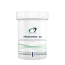 ProbioMed™ 50 · 30 Capsules