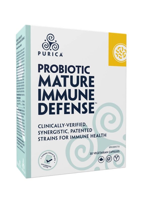 PURICA Probiotics