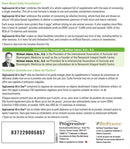 VegEssential ALL-IN-ONE · Natural Chocolate