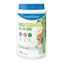VegEssential ALL-IN-ONE · Unflavoured