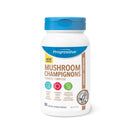 Mushroom Complex · 90 Capsules