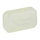 Pure Vegetable Glycerin Soap