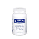 Liposomal Glutathione