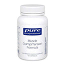 Muscle Cramp/Tension Formula