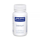 Selenium