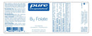 B12 Folate