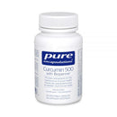 Curcumin 500 with Bioperine