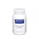 Resveratrol EXTRA