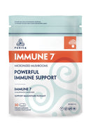 IMMUNE 7 · Powerful Immune Support