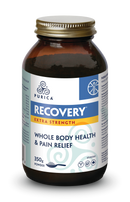 RECOVERY EXTRA STRENGTH · 350 g Powder