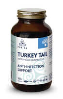 Turkey Tail · Anti-Infection Support · 100 g Powder