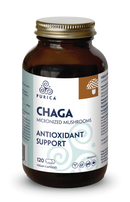 CHAGA · Antioxidant Support