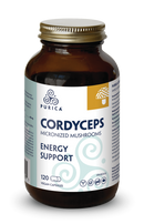 CORDYCEPS · Energy Support