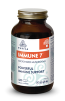 IMMUNE 7 · Powerful Immune Support