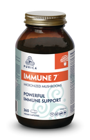 IMMUNE 7 · Powerful Immune Support