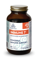 IMMUNE 7 · Powerful Immune Support