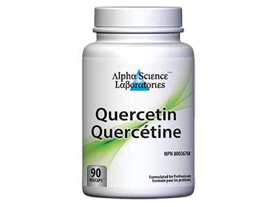 Quercetin