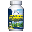 R-alpha-Lipoic acid