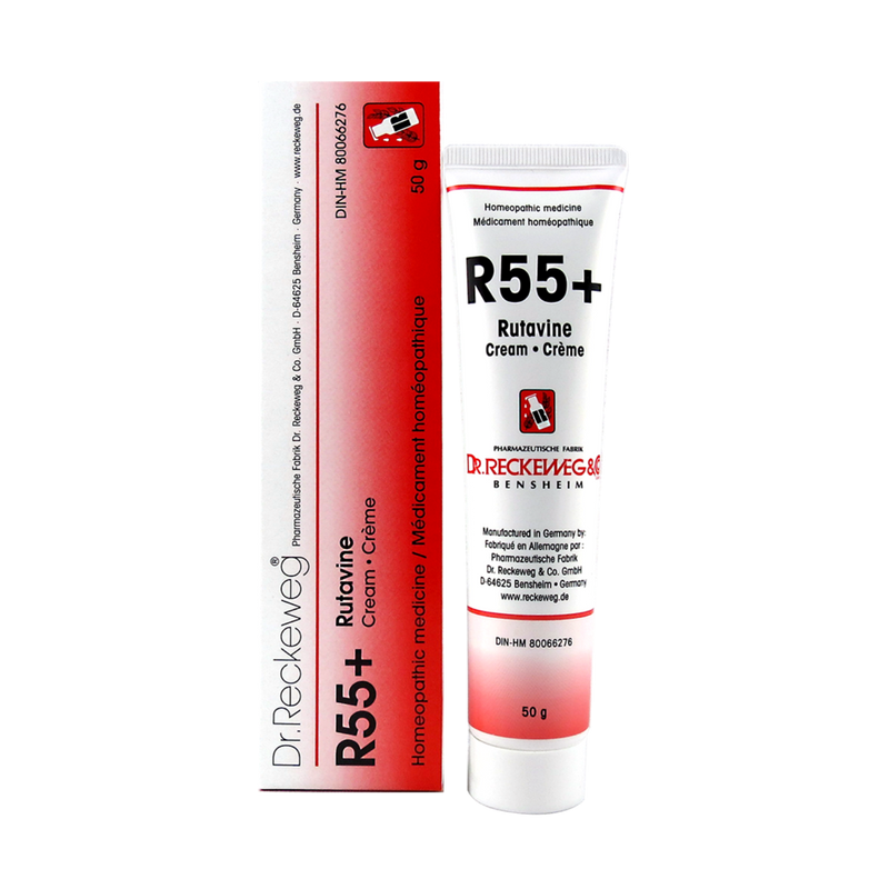 R55+ Rutavine Cream · 50 g