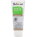 Earthpaste Unsweetened Spearmint ·  NO Flouride · 113 g