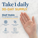 Ultimate Flora Colon Care Probiotic · Shelf Stable · 80 Billion