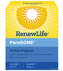 ParaGONE 15-Day Program