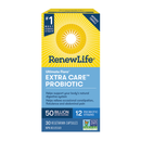 Ultimate Flora Extra Care Probiotic · Shelf Stable · 50 Billion