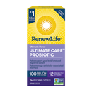 Ultimate Care Probiotic · Shelf Stable · 100 Billion