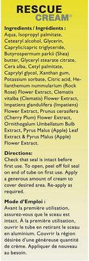 Rescue Cream · 30 g