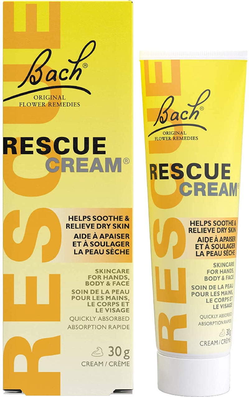 Rescue Cream · 30 g
