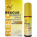 Rescue Remedy Spray