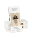 Loose Leaf Tea Sachet Filters