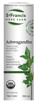 Ashwagandha