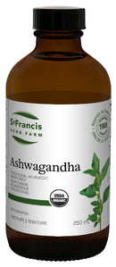 Ashwagandha