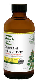 Castor Oil