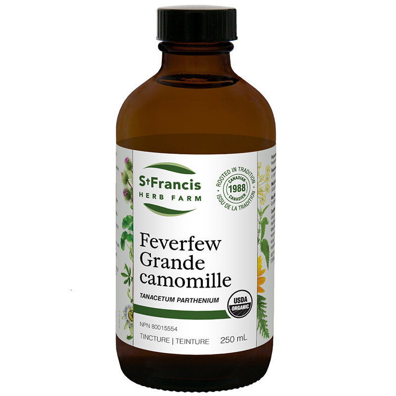 Feverfew