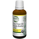 Tea Tree Oil