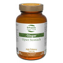 Ginger · 60 Capsules