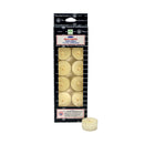 Satya T-Lite Incense Candles · 12 pcs.