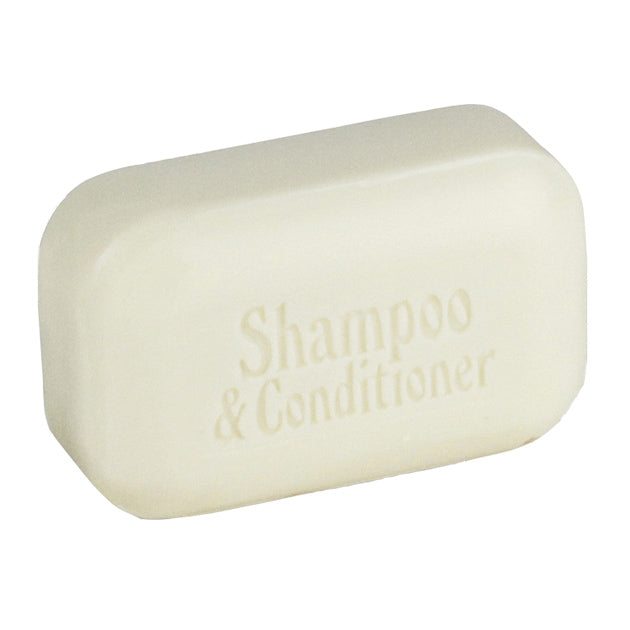 Shampoo & Conditioner Bar