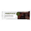 Plant Based Snack Bar · 40 g