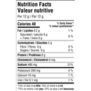 Roasted Chicken Bone Broth · 4-Pack (12 g sticks)