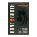 Roasted Chicken Bone Broth · 4-Pack (12 g sticks)
