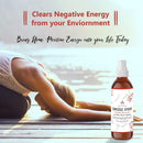 The Original Smudge Spray ~ White Sage & Dragon's Blood ~  · 100 mL