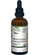 Siberian Ginseng