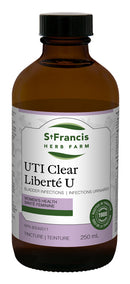 UTI Clear (formerly Uritrin®)