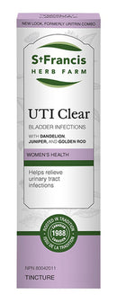 UTI Clear (formerly Uritrin®)