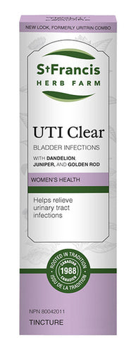 UTI Clear (formerly Uritrin®)