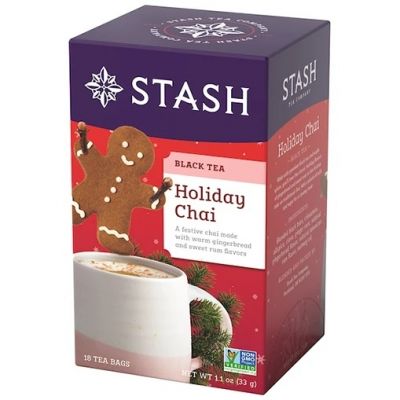 Stash Holiday Teas · 18 Tea Bags