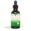 Crave Stevia Natural Liquid Drops